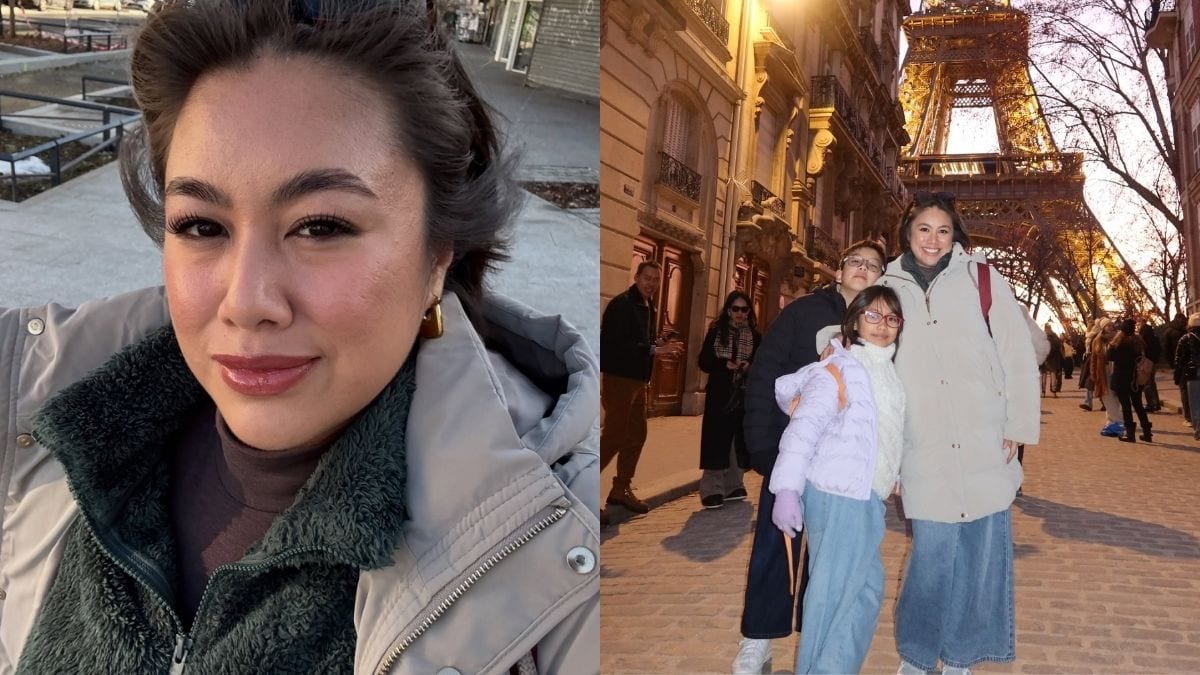 Beauty CEO on Co-Parenting: ‘When Dads Don’t Act Like Dads, They Lose Privileges’